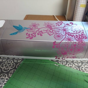 Monica added a photo of their purchase