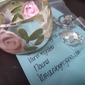 Amii added a photo of their purchase