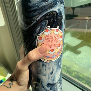 Kelsey added a photo of their purchase