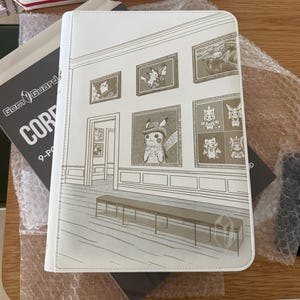 Jessica hat ein Foto des gekauften Artikels hinzugefügt