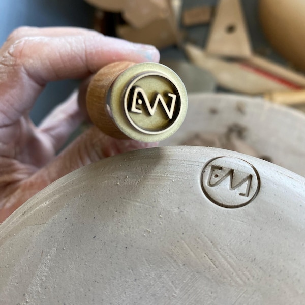 s For Business Custom Metal Stamps And Steel Punches With Your