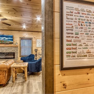 Chip added a photo of their purchase