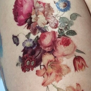 Valeria added a photo of their purchase