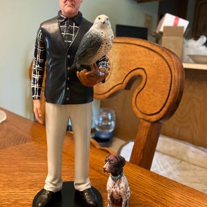 Donna added a photo of their purchase