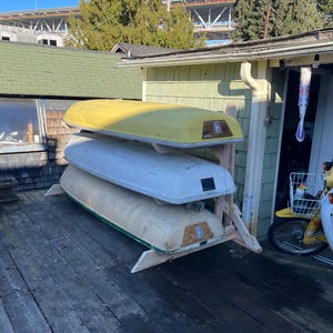 Brenan added a photo of their purchase