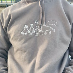 Dee adicionaram uma foto da sua compra