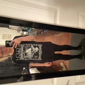 Madison a ajouté une photo de son achat