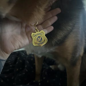 Kristen heeft een foto van de aankoop toegevoegd