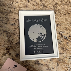 Naomi added a photo of their purchase