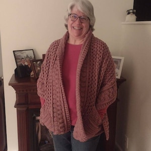 Roberta added a photo of their purchase