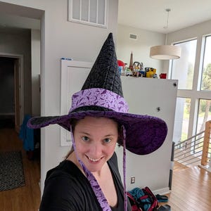 Samantha added a photo of their purchase