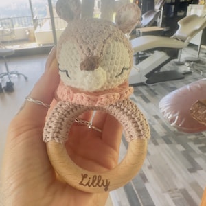 Etsy-Käufer:in hat ein Foto des gekauften Artikels hinzugefügt