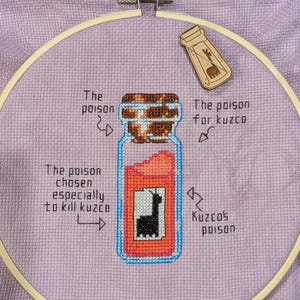Etsy buyer added a photo of their purchase