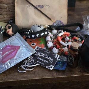 Tina added a photo of their purchase