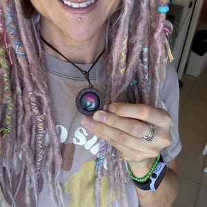 Kim added a photo of their purchase