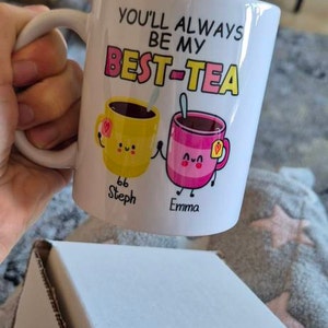 Emma added a photo of their purchase