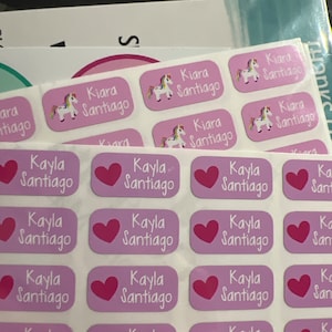 Comprador de Etsy ha añadido una foto de su compra