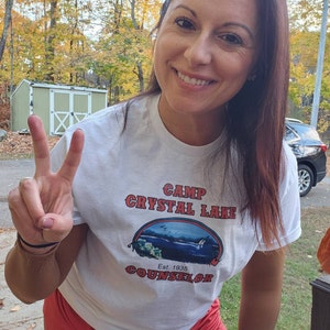 Tasha added a photo of their purchase