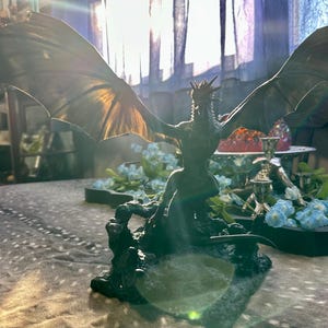 Nicole added a photo of their purchase