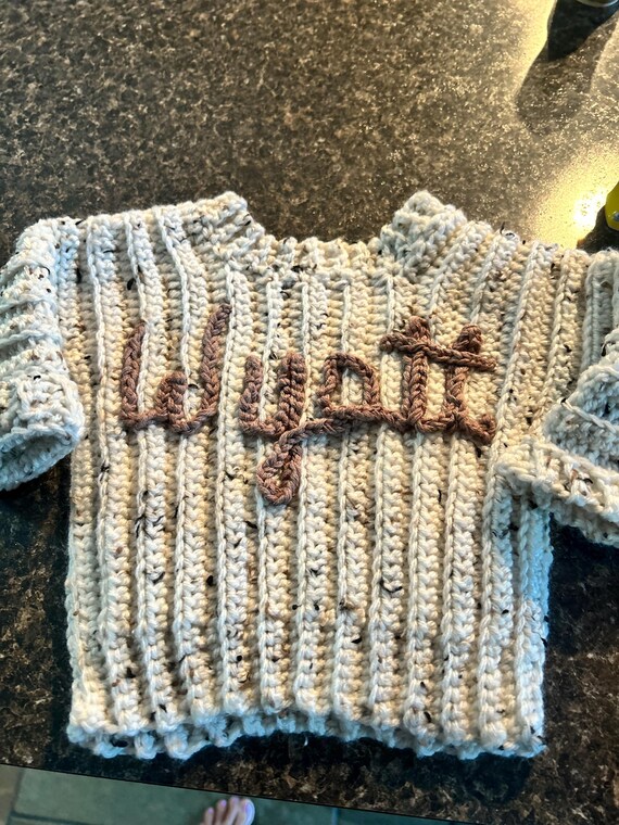 Finished project photo from Karen B.