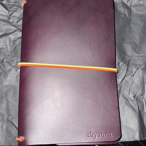 Rhyanna added a photo of their purchase