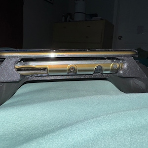 Etsy-Käufer:in hat ein Foto des gekauften Artikels hinzugefügt