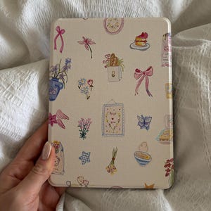 Lucia added a photo of their purchase