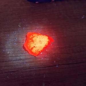 Michael heeft een foto van de aankoop toegevoegd