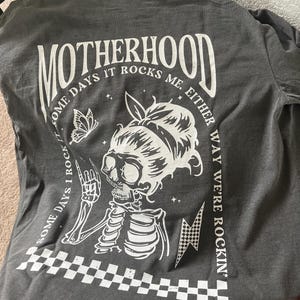 Alexandra added a photo of their purchase