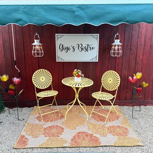 Acquirente Etsy ha aggiunto una foto del proprio acquisto