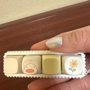 Monique ha aggiunto una foto del proprio acquisto