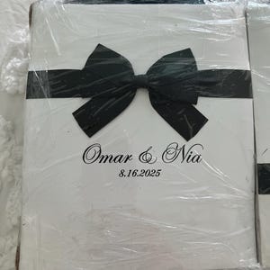 Comprador de Etsy ha añadido una foto de su compra