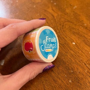 Rachel added a photo of their purchase