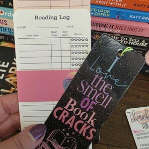 Becky added a photo of their purchase