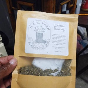 Rosa added a photo of their purchase