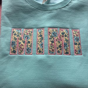 Tina added a photo of their purchase