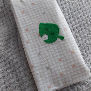 Elise hat ein Foto des gekauften Artikels hinzugefügt