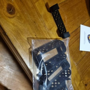 Colin added a photo of their purchase