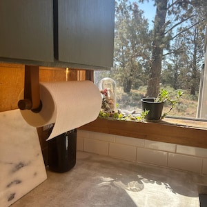Sarah added a photo of their purchase