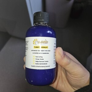 Andrea dodał(a) zdjęcie swoich zakupów