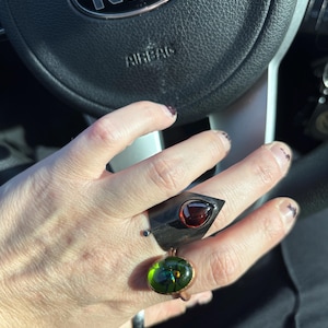 Kerri added a photo of their purchase