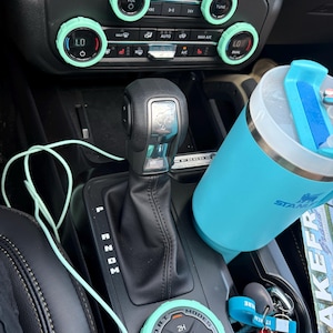 Christie added a photo of their purchase