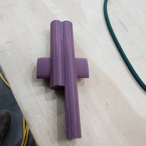 Gary added a photo of their purchase