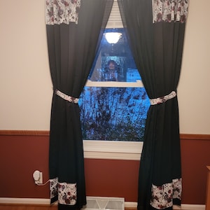 Michael added a photo of their purchase