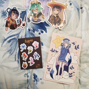Amelia added a photo of their purchase