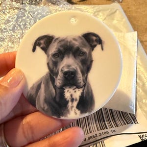 Aide added a photo of their purchase