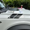2021-2023 Ford F-150 Raptor Headlight Accent Vinyl Decals - Etsy