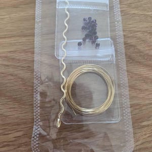 Susan added a photo of their purchase