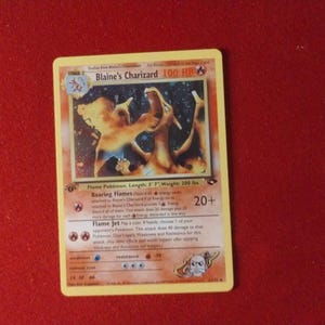 ebay pokemon cards charizard Charizard Vmax Darkness Ablase – CS Trading Cards main image 0