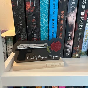 Angela added a photo of their purchase